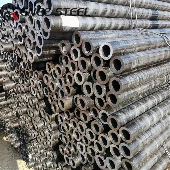 G3461 STB33 Carbon Steel Seamless Tube G3461 STB33 Carbon Steel Seamless Tube