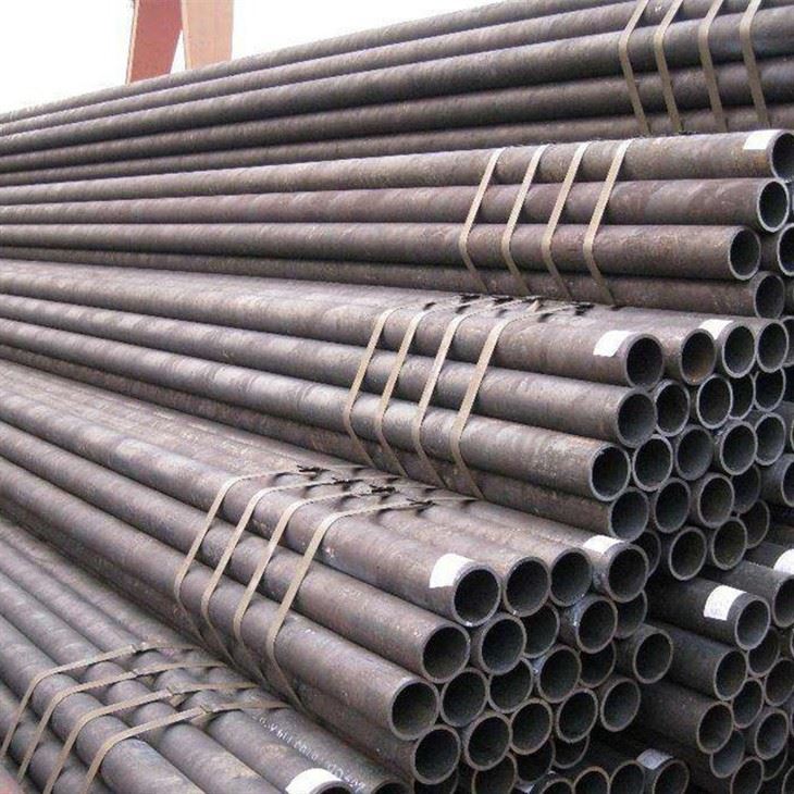 1026 Hf Smls Tubing