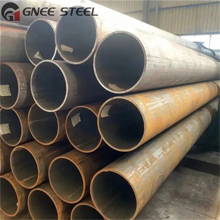 16Mn Welded Carbon Steel Tube