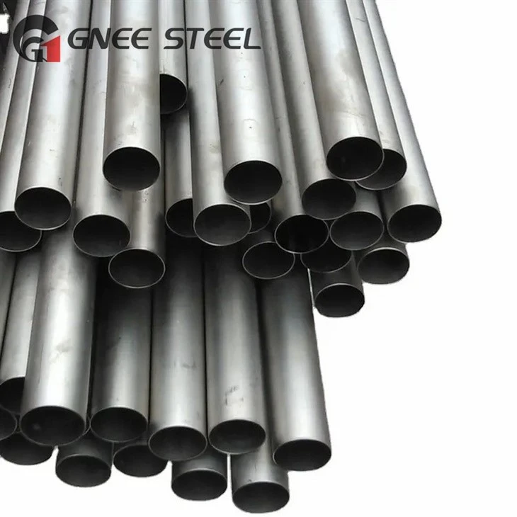 Stainless 630 Steel Tube