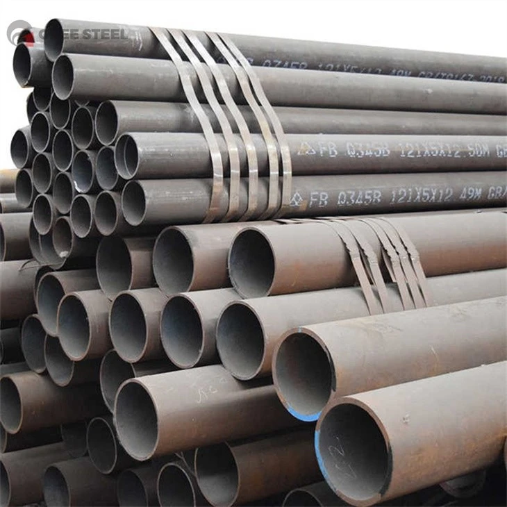 A106 Seamless Steel Pipe