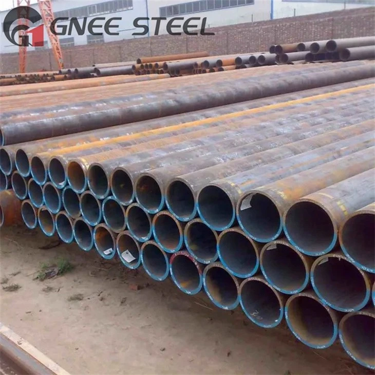 A369-FP1 Seamless Carbon Steel Tube