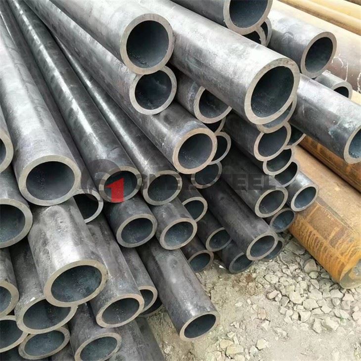JIS G3445 Carbon Steel Mechanical Tube