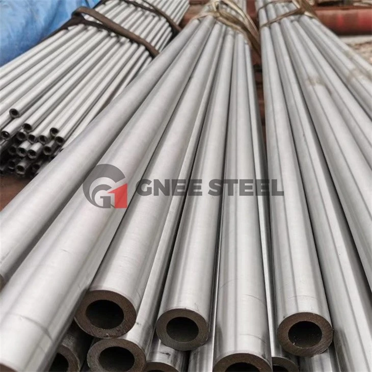 JIS G3445 Carbon Steel Mechanical Tube