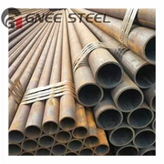 ASTM A213 T2 álfelgur óaðfinnanlegur rör