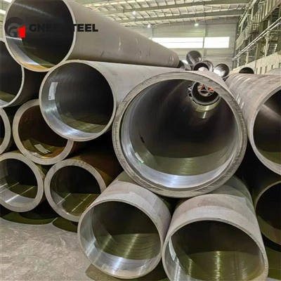 ASTM A335 P22