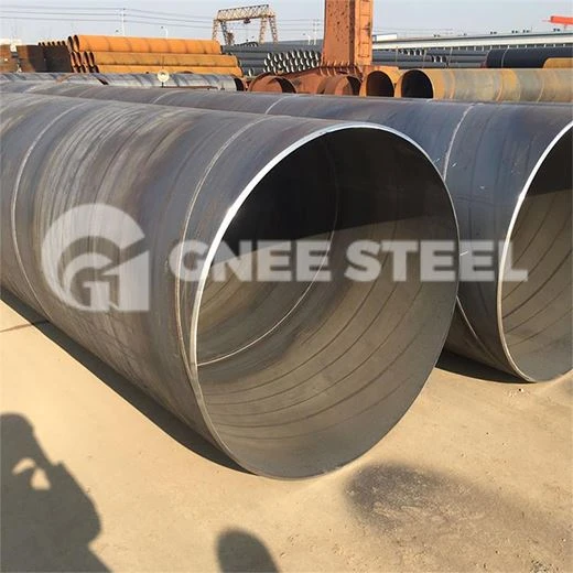 St52 Pipe