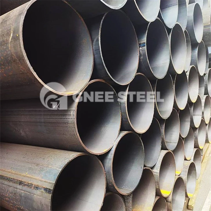 A691 alloy steel pipe